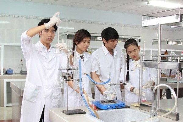 Học dược ở đâu tốt nhất tại Đà Nẵng?