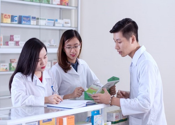 Học dược ở đâu tốt nhất tại Đà Nẵng?