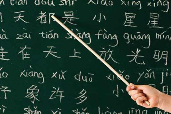 Học tiếng Trung mất bao lâu