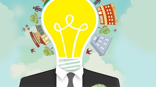 Tư duy sáng tạo là một trong những yếu tố giúp bạn xin việc làm dễ dàng trong năm 2020 Tư duy sáng tạo là một trong những yếu tố giúp bạn xin việc làm dễ dàng trong năm 2020